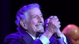 Tony Bennett captured hearts of Worcester audiences since 1954