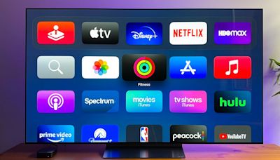 How to Mirror Your iPhone's Screen on a TV With AirPlay