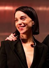 St. Vincent (musician)