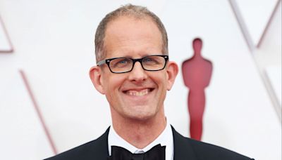 Pixar chief Pete Docter rules out live-action remakes