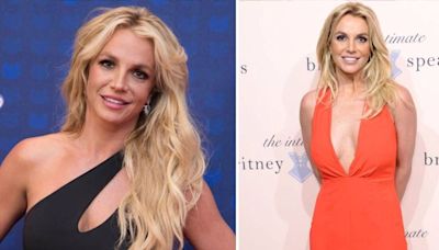 Britney Spears bombshell hit memoir set to be turned into Hollywood movie