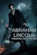 Abraham Lincoln Vampirjäger