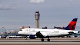 Delta passengers fall ill while stuck on tarmac for hours in blistering Las Vegas heat wave