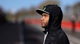 Nicolas Hamilton aborda la carrera que ha forjado lejos de la sombra de su hermano Lewis