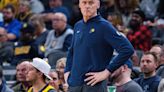 'Carlisle is Coaching his A** Off!’ Analyst Predicts Pacers-Knicks Series