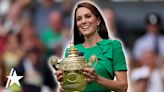 Kate Middleton's Next Public Appearance May Be At Wimbledon Amid Ongoing Cancer Treatment | Access