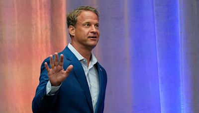 Three questions for Ole Miss football, Lane Kiffin at SEC Media Days