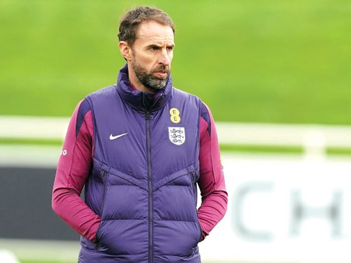 Southgate says he is ‘oblivious’ of Lineker’s criticism of England - The Shillong Times