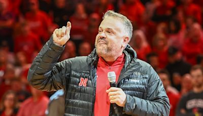 Nebraska’s Matt Rhule gives unique insight on recruiting in modern era