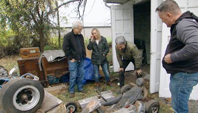 American Pickers fans demand to know where favorite cast member is