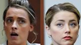 Amber Heard's sister said that she 'still' stands with her after the verdict in Johnny Depp defamation trial