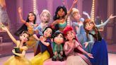 5 princesas da Disney que ainda não ganharam versões em live-action