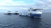 VARD to Build Hybrid Ocean Energy Construction Vessel for Island Offshore