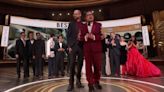‘Everything Everywhere All at Once’ wins 7 Oscars, including Best Picture