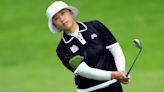In search of long-awaited first major, Amy Yang leads KPMG Women's PGA by two