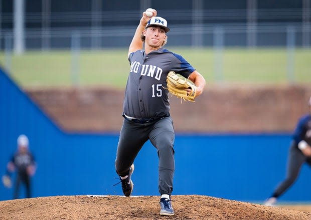 High school baseball rankings: Tomball, Flower Mound could be on MaxPreps Top 25 collision course for Texas Class 6A state championship