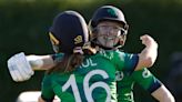 England vs Ireland: Hosts draw T20 series 1-1 after overcoming a late fightback from Kate Cross' side