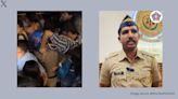 ‘Man of the Match’: Mumbai Police gives shout out to constable who saved unconscious woman at T20 World Cup 2024 victory parade