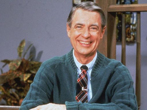 'Mister Rogers' Neighborhood' to Stream Free 24/7 on Pluto TV