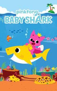 Pinkfong! Baby Shark Monthly