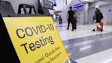 CDC urges Americans to "reconsider" travel to China over COVID surge, will require tests