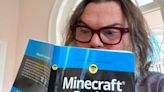 Jack Black joins Minecraft cast