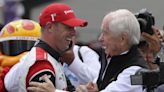 Penske suspends president, other IndyCar team members for roles in cheating