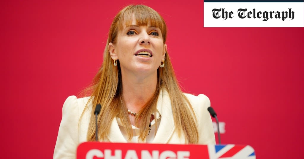 Labour will make every UK borough take ‘fair share’ of migrants, says Rayner