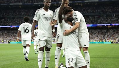 Three questions and three answers from Real Madrid 3-1 VfB Stuttgart