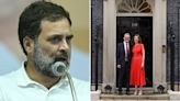 Congress Leader Rahul Gandhi Congratulates UK PM Keir Starmer On Electoral Victory