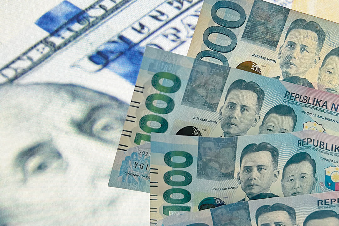 Peso hits fresh 19-month low as data support early BSP cut - BusinessWorld Online