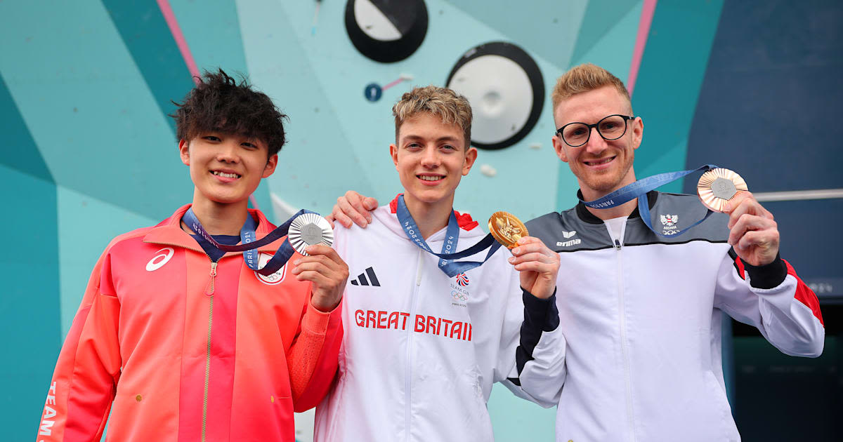 Five stars to watch at the Sport Climbing Boulder World Cup Prague 2024