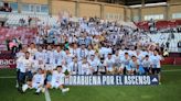 El Marbella tiene opciones de jugar como local en La Rosaleda