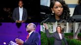 Jasmine Crockett Came With All the Smoke for Marjorie Taylor Greene, Ben Carson Says Something Ignorant Again, Conservatives...