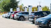 EV Sales Are Just Getting Started