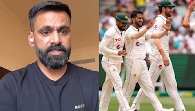 '4-5 Players Were Sleeping In Dressing Room..': Mohammad Hafeez's SHOCKING Claim After Pakistan's Flop Show In 2024 T20 WC; VIDEO