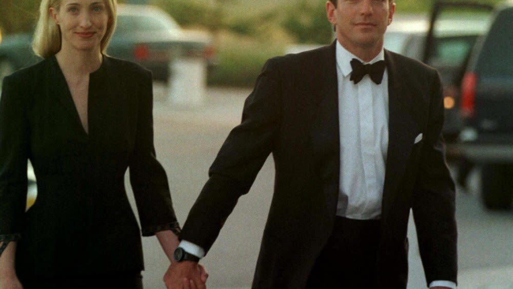 New Book Lays Bare the Highs and Lows of JFK Jr. and Carolyn Bessette-Kennedy’s Life Together