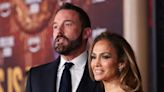 Los motivos del inminente divorcio de Affleck y Jennifer Lopez tras dos años de matrimonio