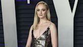 Sophie Turner: Ihre wichtigste Lektion in Sachen mentale Gesundheit