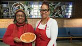 Venice Williams hopes to evoke feelings of nostalgia at her sweet potato pie contest