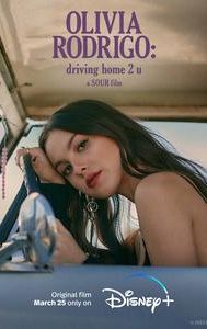 Olivia Rodrigo: Driving Home 2 U