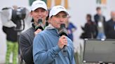 Kaufman, Kisner to host Friday's 'Happy Hour' from par-3 17th at TPC Sawgrass