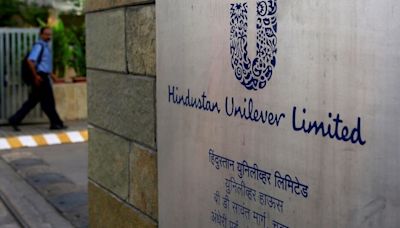 HUL Q1 FY25 results: Profit climbs 3% YoY to Rs 2,538 crore; sales up 2%