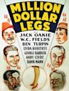 Million Dollar Legs (1932 film)