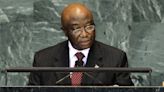 Liberia passes a law setting up a long-awaited war crimes court - WTOP News