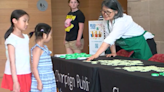 Champaign Public Library celebrates summer reading with launch event