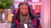 ‘The View’ Hosts Disgusted by Near-Brawl in Congress: ‘Why Did They All Turn Into the ‘Catch Me Outside’ Girl?’ (Video)