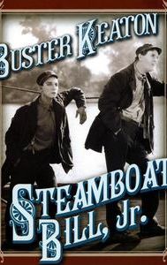 Steamboat Bill, Jr.