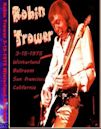 Robin Trower at Winterland 1975