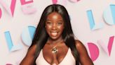 Love Island's Kaz Kamwi is not romantically involved with Chris Taylor